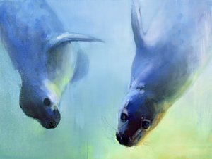 Stejně fascinující, 2003 od Mark Adlington