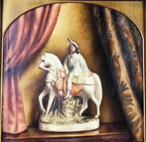 Lovec od Mark Gertler