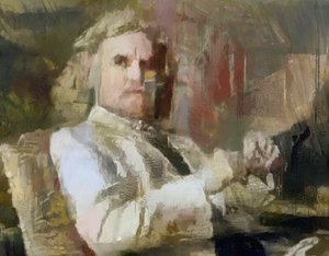 Bloomsbury Billy od Mark Gordon