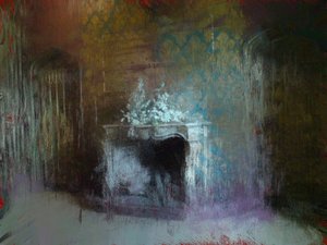 elvaston gothic - verze 2