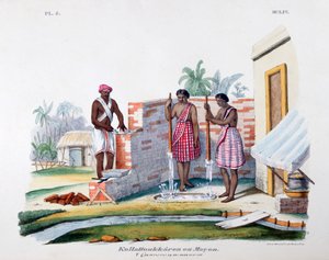 Zedník, 1828 od Marlet et Cie