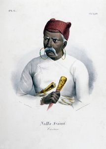 Christian, 1828 od Marlet et Cie