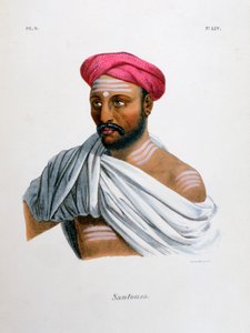 Santusa, 1828 od Marlet et Cie