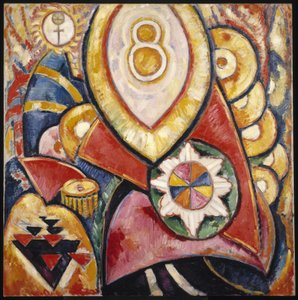  od Marsden Hartley