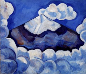  od Marsden Hartley