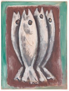  od Marsden Hartley