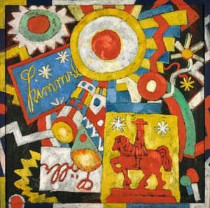  od Marsden Hartley