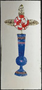 Stálý život od Marsden Hartley