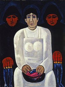  od Marsden Hartley