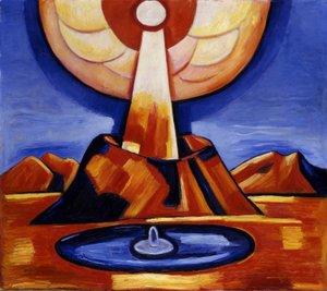  od Marsden Hartley