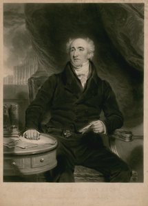 Thomas Poynder junior, pozdní pokladník Christ