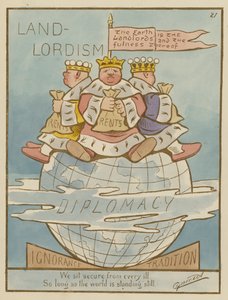Landlordství