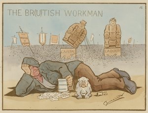 Br(u)tish Workman