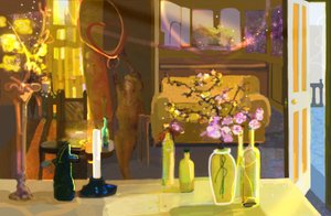 Hotelový pokoj od Martin Decent