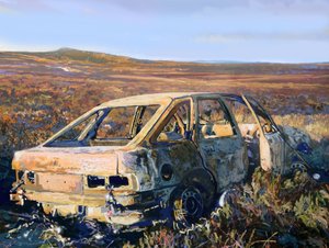 Předávání brodů od Martin Decent