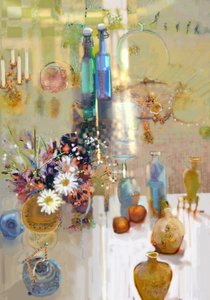 Díkůvzdání od Martin Decent