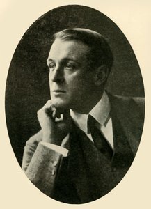 Frederic Thesiger, první vikomt Chelmsford, c1905, c1920. od Martin Jacolette