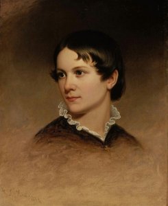 Mary Rebecca Clarková od Martin Johnson Heade