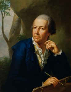 Malíř Joseph Rosa