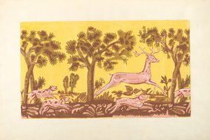 Bandbox Design, c. 1936.