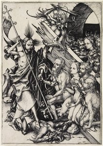 Závěsný od Martin Schongauer