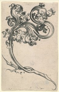 List Ornament