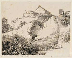 Landschaft   1346819   cs       czech Successfully Translated  Original: Maisaka, from the series "Fifty-three Stations [of the Tokaido] (Gojusan tsugi)," also known as the Figure Tokaido (Jinbutsu Tokaido) Translat: Maisaka, from the series "Fifty-three S