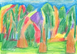 Herbst od Martina Konitzky
