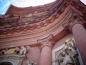 kostel od Martina Konitzky