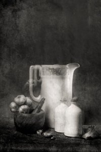  od Martine Benezech