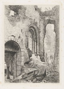 Hrad Vianden