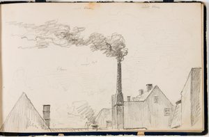  od Martinus Rørbye