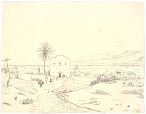  od Martinus Rørbye