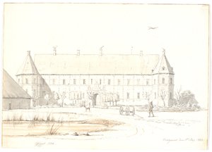  od Martinus Rørbye