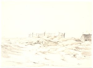  od Martinus Rørbye