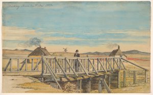  od Martinus Rørbye