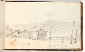  od Martinus Rørbye