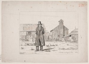  od Martinus Rørbye