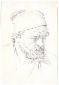  od Martinus Rørbye