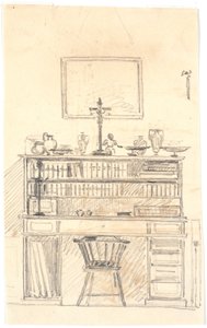  od Martinus Rørbye