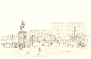  od Martinus Rørbye