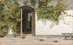  od Martinus Rørbye