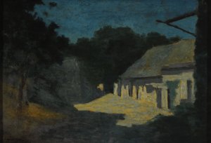 Nocturno od Martín Malharro