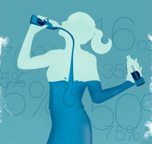 Drink Smart, 2015 (digitální)