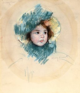  od Mary Cassatt