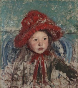  od Mary Cassatt