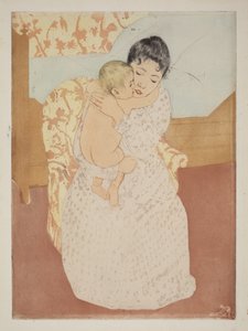  od Mary Cassatt