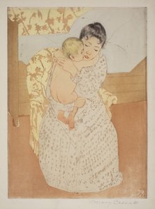  od Mary Cassatt