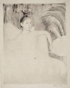  od Mary Cassatt