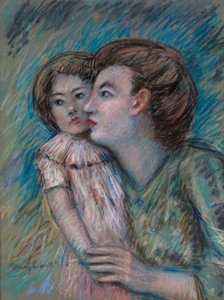  od Mary Cassatt